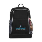 Promotional Champion Backpack - Seattle Grey