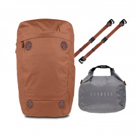 Custom BOUNDARY SUPPLY Arris Pack Travel Backpack