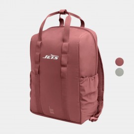 GOT BAG DAYPACK LOOP  Water-Repellent Recycled Backpack with Logo  GOT BAG DAYPACK LOOP  Water-Repellent Recycled Backpack with Logo