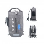 Logo Branded Waterproof Outdoor Cycling Sports Backpack