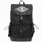 Custom Adventure Sports Backpack