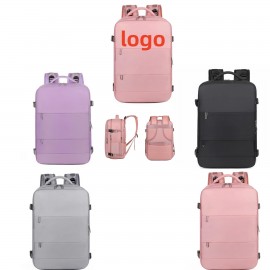 College Backpacks with Logo