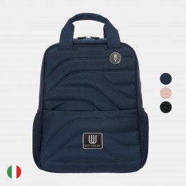 Personalized BRIC'S Ulisse Sporty Business Backpack