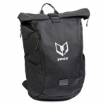 Onda Ocean Plastic Backpack with Logo