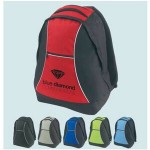 Promotional Imported Backpack (90 Day Delivery)