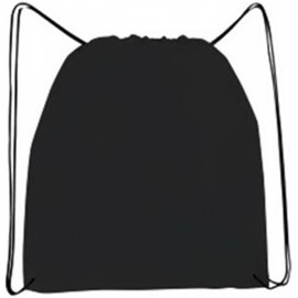 Personalized Drawstring Backpack