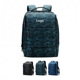 Customized Waterproof Camouflage Business Backpack  Customized Waterproof Camouflage Business Backpack