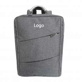 Promotional Waterproof Laptop Backpack