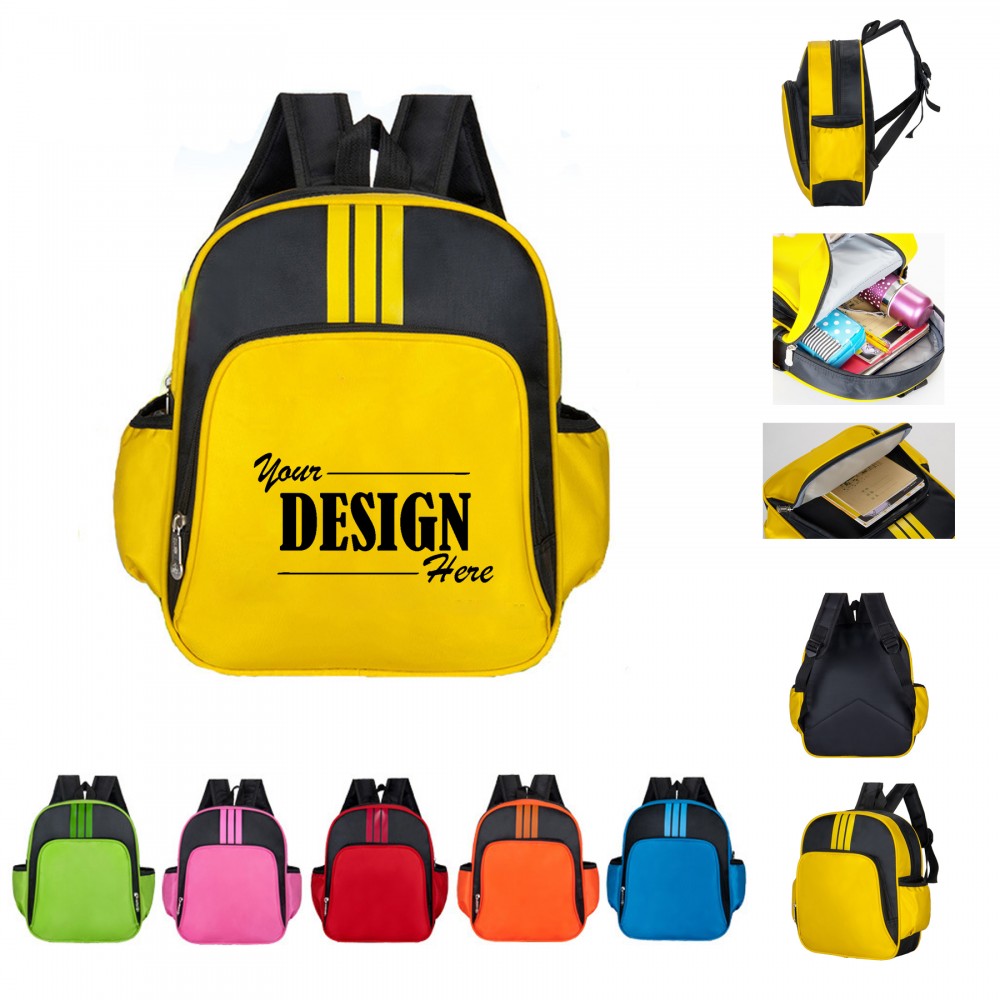 Promotional Children Backpack for school