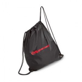 Custom Cinchpack - Black