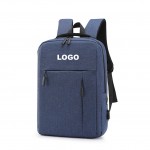 Custom Smart Laptop Backpack