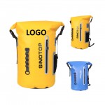 Personalized Waterproof Beach Cycling 50L Backpack
