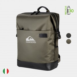 Customized TUCANO - Italy MODO PREMIUM Recycled Business Backpack