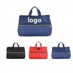 Promotional Heavy Duty Luggage Tote Travel Bag