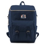 Recycled Chilli Cooler Backpack with Logo