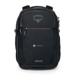 Osprey Daylite Carry-On Travel Pack 35 - Black with Logo