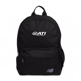 Custom New Balance Essentials Backpack - Black
