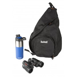 Bushnell Outing Kit SportPack 2 with Logo