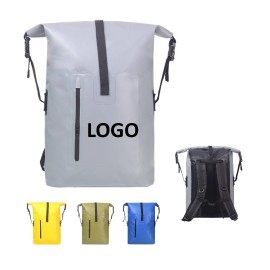 Custom 40L Waterproof Sports Camping Backpack