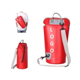 Customized 5L Waterproof Drifting Shoulder Bag