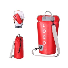 5L Waterproof Drifting Shoulder Bag with Logo