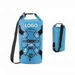 Customized Outdoor Sports Waterproof 20L Bucket Bag