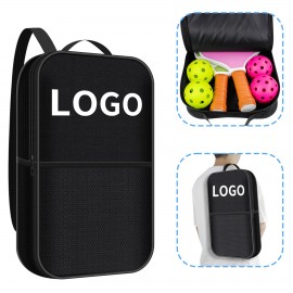 Custom Pickleball Bag for Men Women  Custom Pickleball Bag for Men Women