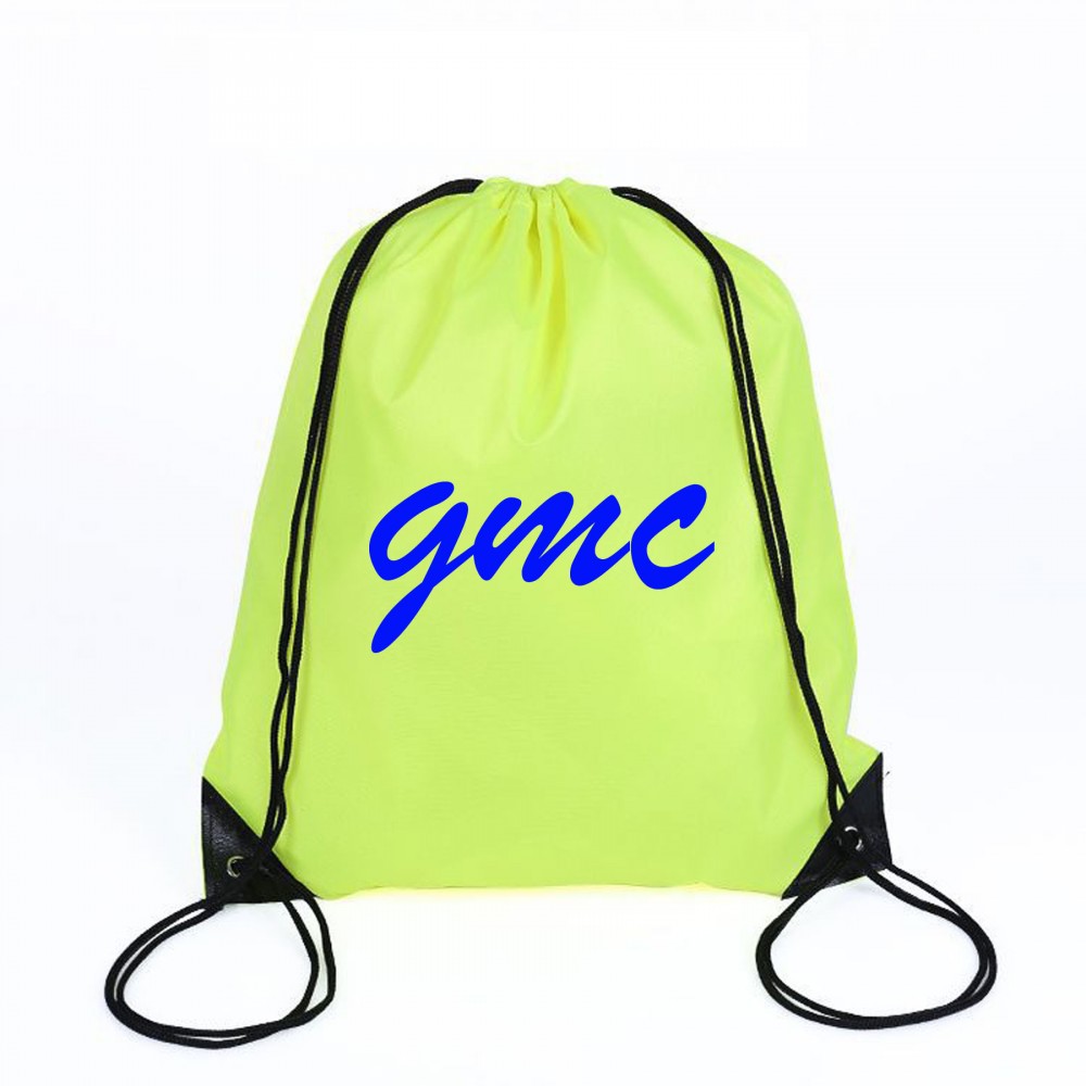 Customized Small Hit Polyester Fabric Sports Backpack