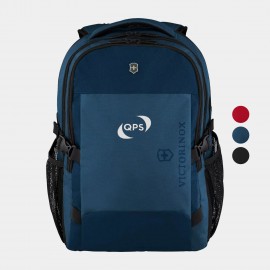 Swiss Army - Victorinox VX Sport EVO Daypack Backpack with Logo