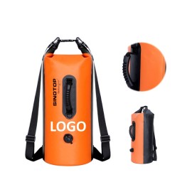 Custom Outdoor Sports Rafting Drifting 30L Backpack