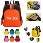 Personalized School backpack bags for student