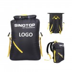 Ultra Light Outdoor Waterproof 25L Backpack with Logo