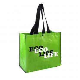 Customized Laminated PP woven Bag  Customized Laminated PP woven Bag