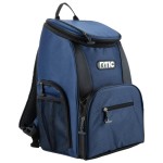15-Can RTIC Lightweight Insulated Soft Cooler Backpack 11" x 15.25" with Logo