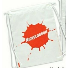 Promotional Imported Backpack Tote (18"x18"x4")  Promotional Imported Backpack Tote (18"x18"x4")