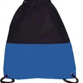 Non Woven Drawstring Back Sack with Logo