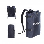 Waterproof 20L Folding Sports Backpack with Logo