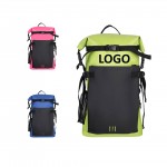 Customized Waterproof 30L Outdoor Hiking Backpack