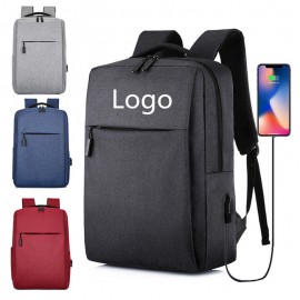 Customized Laptop Backpack