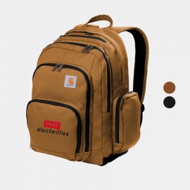 Customized Carhartt  Foundry Series Pro Backpack