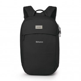 Personalized Osprey Arcane Large Day - Black