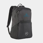 PUMA Golf Icon Travel Backpack with Logo