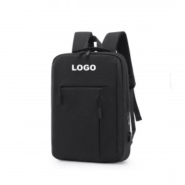 Smart Business Computer Backpack with Logo  Smart Business Computer Backpack with Logo