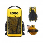 Outdoor Sports Hiking Cycling Backpack with Logo