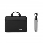 Multi Functional Laptop Sleeve Bag With Optional Carrying Handle Custom Printed