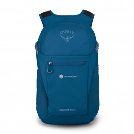 Custom Osprey Daylite Plus - Night Shift Blue