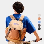Bellroy Water-Resistant 20L Cinch Backpack with Logo