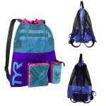 Swimming Backpack with Logo