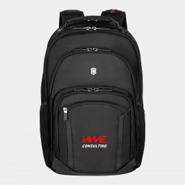 Swiss Army - Victorinox Venture Backpack with Logo