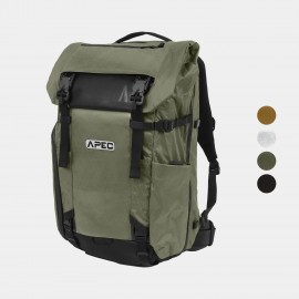 Personalized BOUNDARY SUPPLY Errant Pro X-Pac Business Backpack